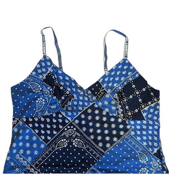 NWT Tommy Hilfiger/Tommy Jeans Dress - Picture 7 of 10